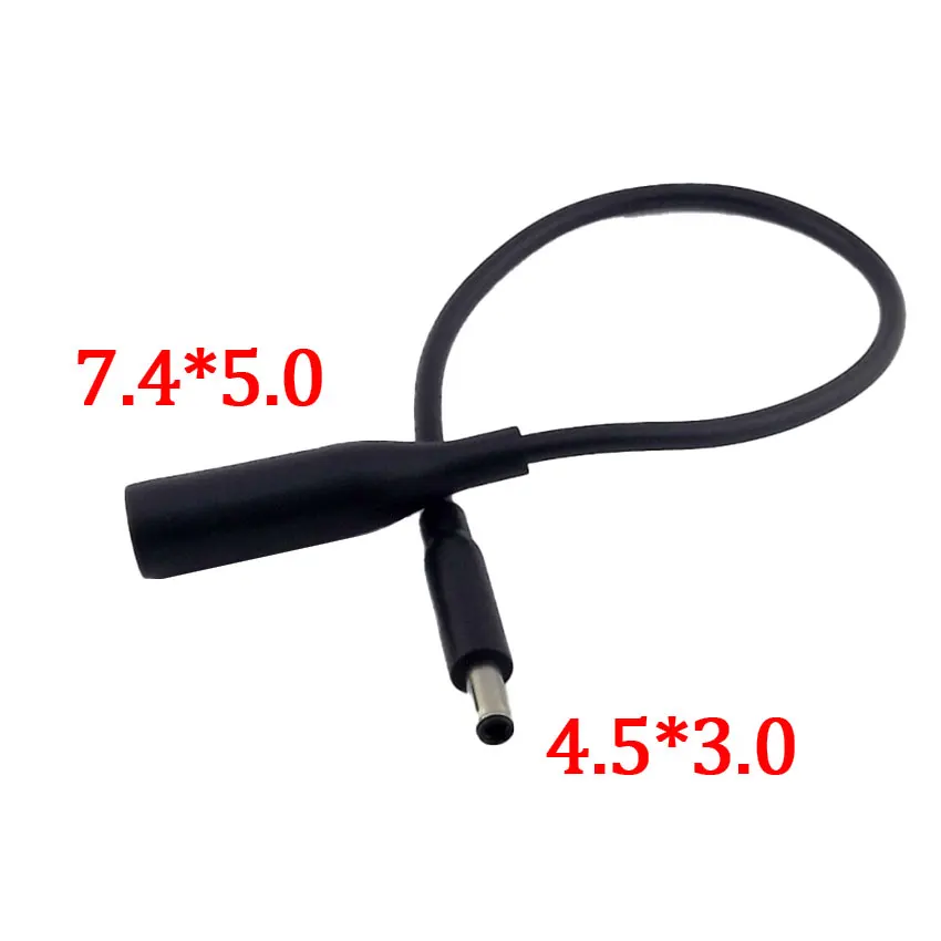 Шнур питания постоянного тока/кабель для зарядного устройства адаптер ноутбука