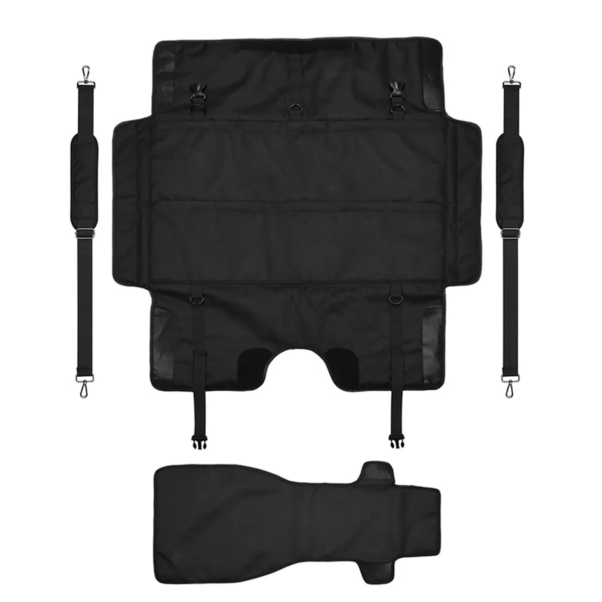 

Desktop Computer Carrying Case Protective Storage Bag Compatible For iMac 21.5