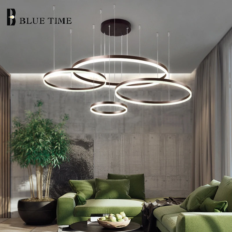 

Ceiling Chandelier Living room Bedroom Luxury Lamp Modern Led Chandeliers Hanging Lamp for Dining room Kitchen Resturant Lusture