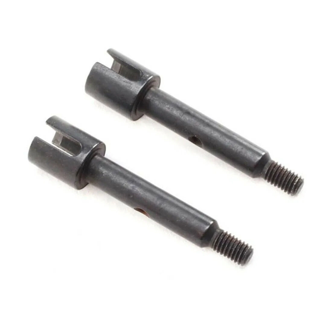 Большой комплект деталей LOSI MINI T 2 0/B