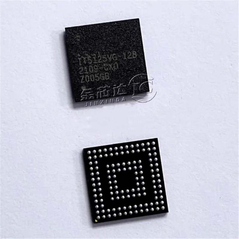 

1 шт., 100% новый Φ IT5125VG 128 CXO CX0 BGA чипсет