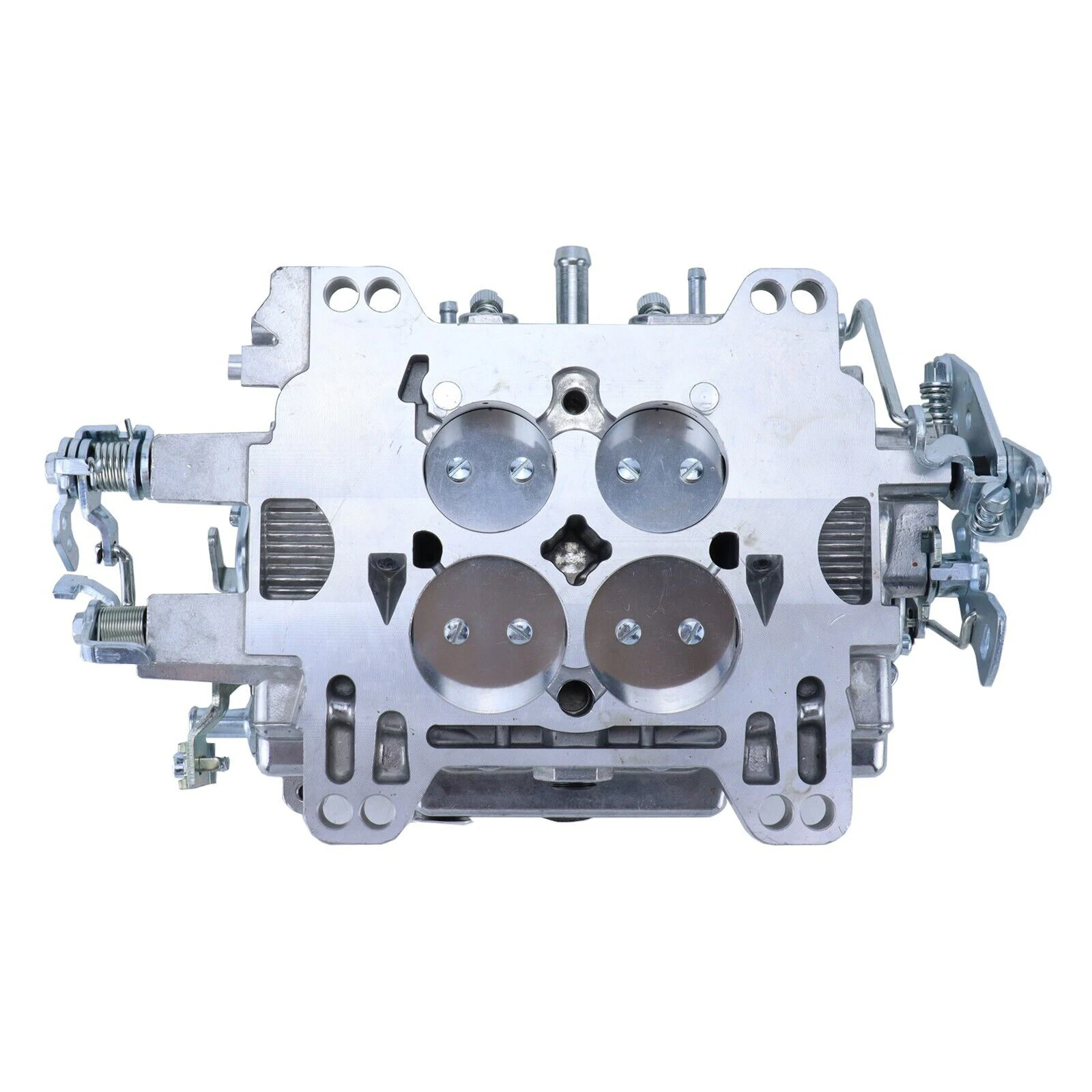 Artudatech 4 цилиндр карбюратора 1404 ручной дроссель 500 CFM для Edelbrock автомобильные
