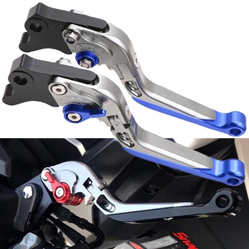 Складной выдвижной рычаг сцепления тормоза для мотоцикла KYMCO ACC150 150 VJR125