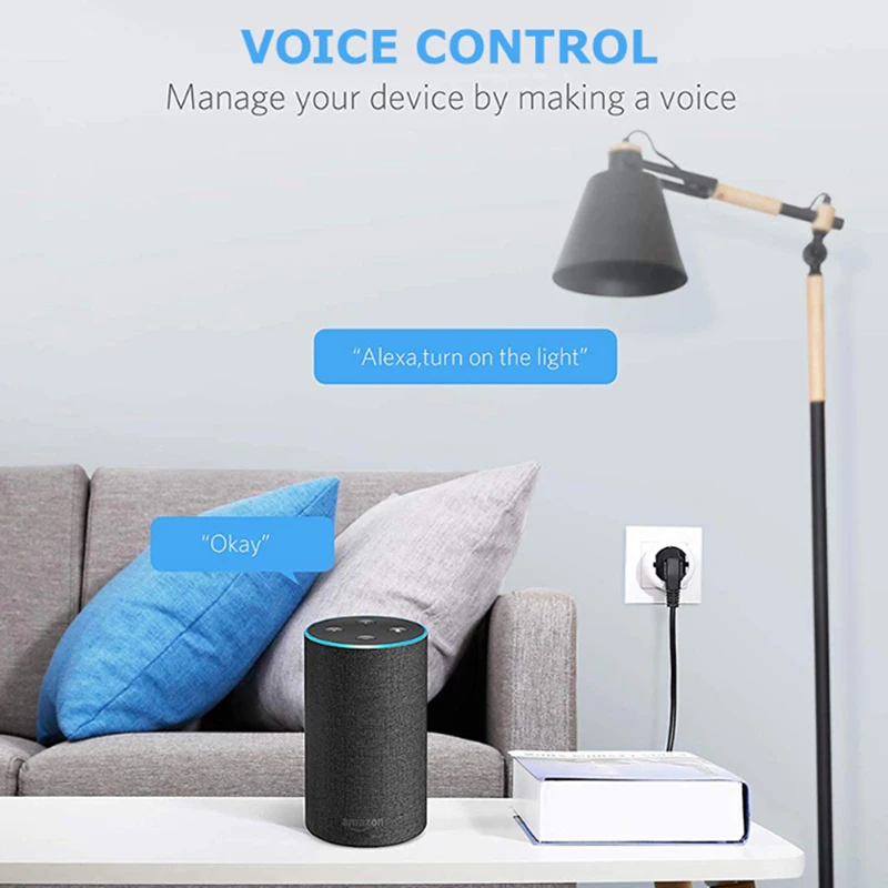Фото Модуль реле Tuya 4CH Zigbee, USB 5В, AC 85-250В, сухой контакт, 4 канала, контроллер на DIN-рейку, шлюз для системы умного дома №4