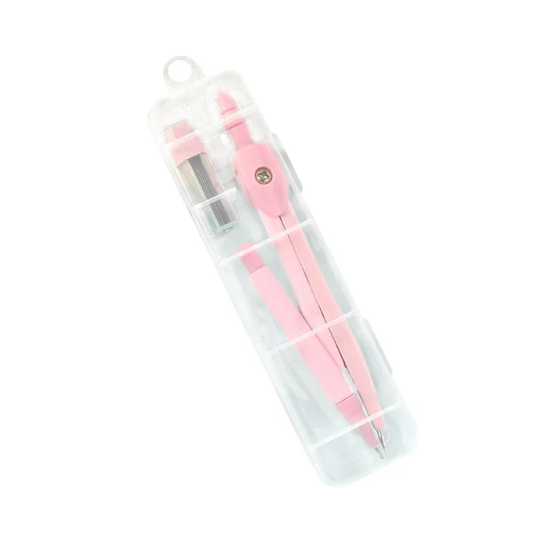 

Металлический профессиональный компас