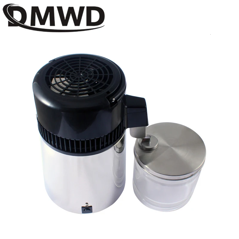 

DMWD дистиллятор воды 4 л