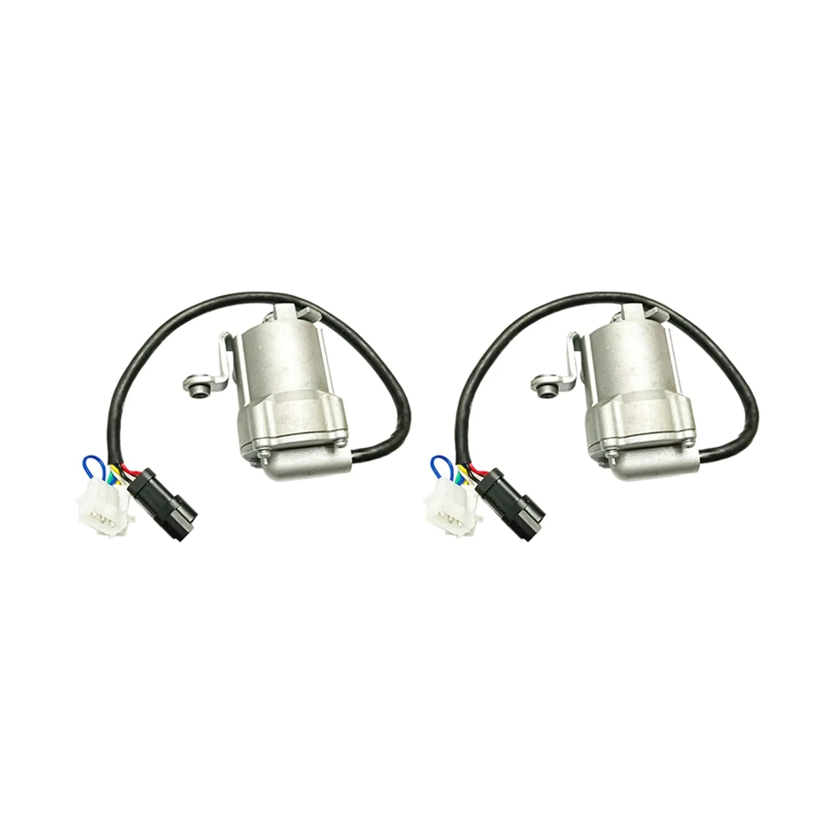 2 шт. педаль акселератора для грузовиков стандарта Scania 4-Series / Bus VDO 445804007001 1364185