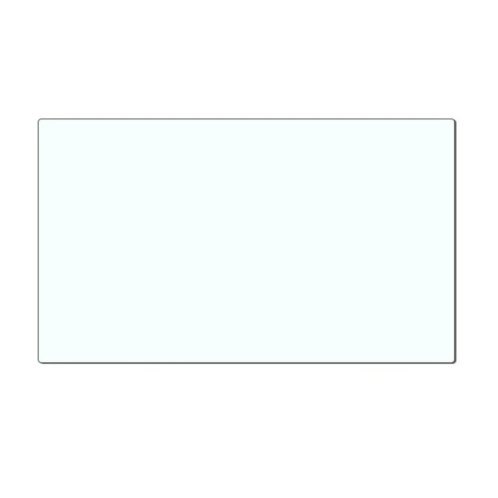 Для Hyundai Santa Fe 2019 7-дюймовая центральная GPS-навигация защитная пленка для