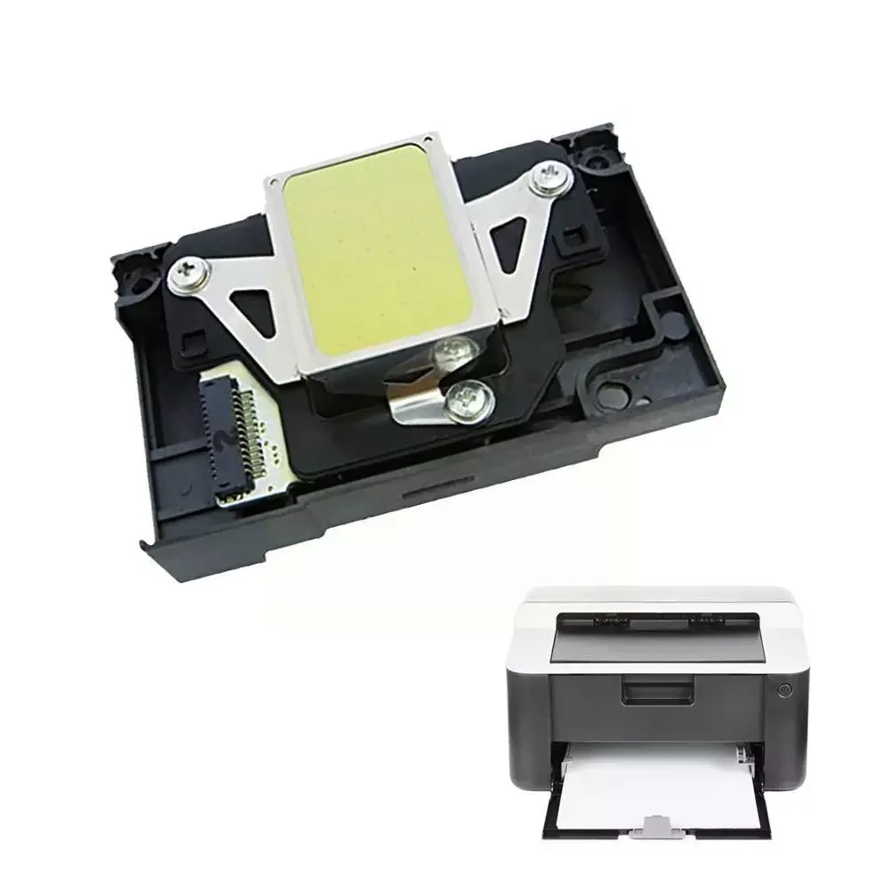 Новая печатающая головка для Epson Stylus Photo L801 L800 L805 TX650 R290 T50 R330 струйная печать |