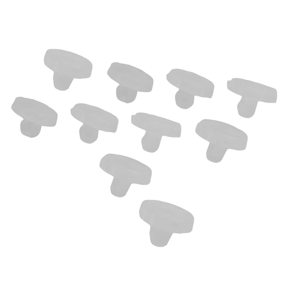 10 шт. стопор тормозной педали/задний тормоз для 32876 36000