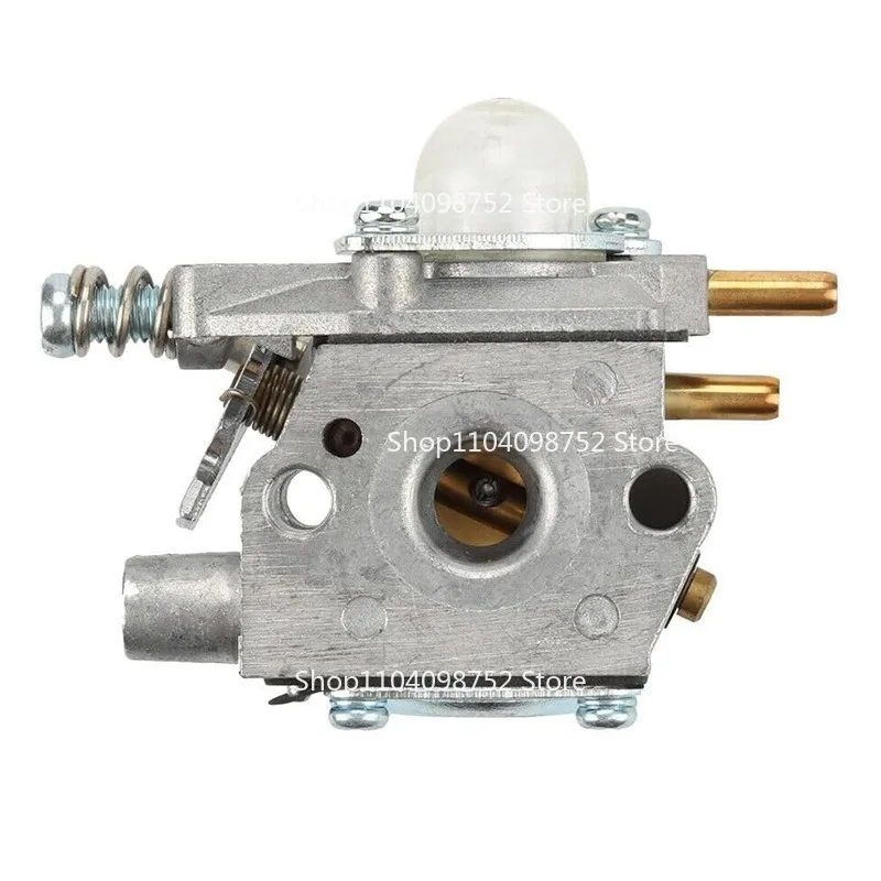Фото Карбюратор для Walbro WT-424 Echo PE-2400 GT2400 SRM-2400SB SRM-2410 HCA-2400 SRM-2450 PP-1250 PP-1260 PP-1400 PPT-2400 №3