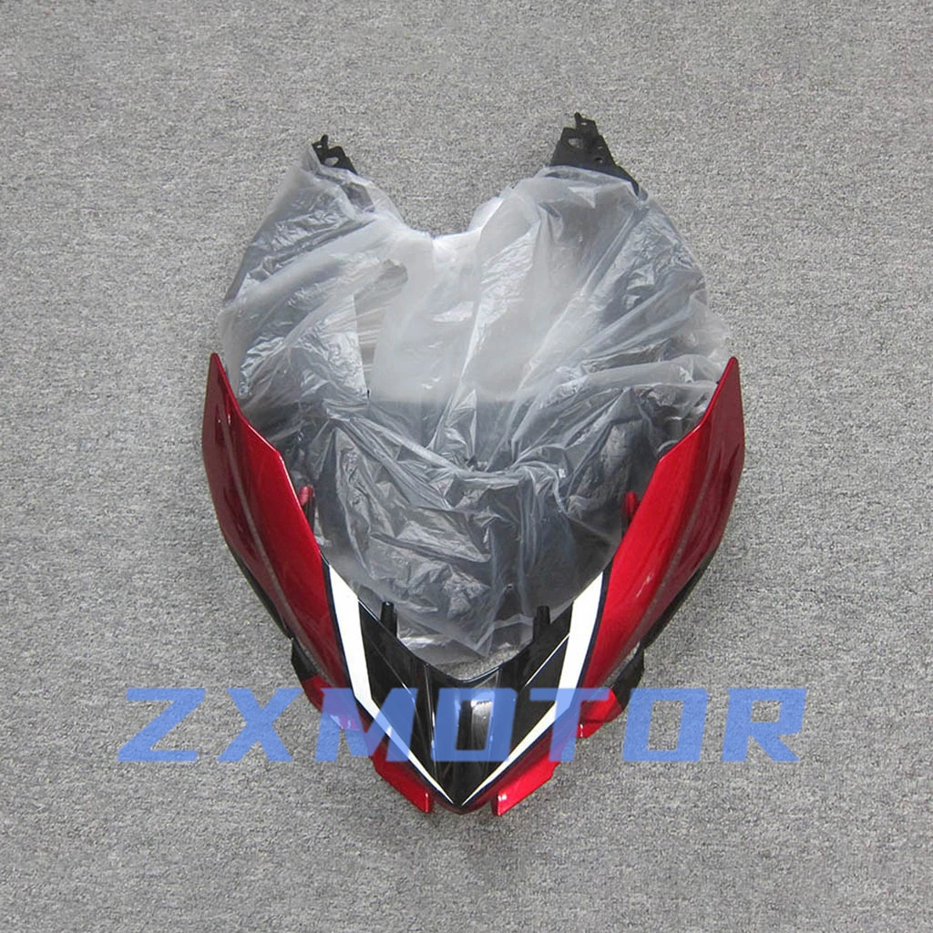 NINJA400 2018 2019 2020 2021 2022 2023 2024 комплект обтекателей для KAWASAKI EX400R 18-20 Обтекатели