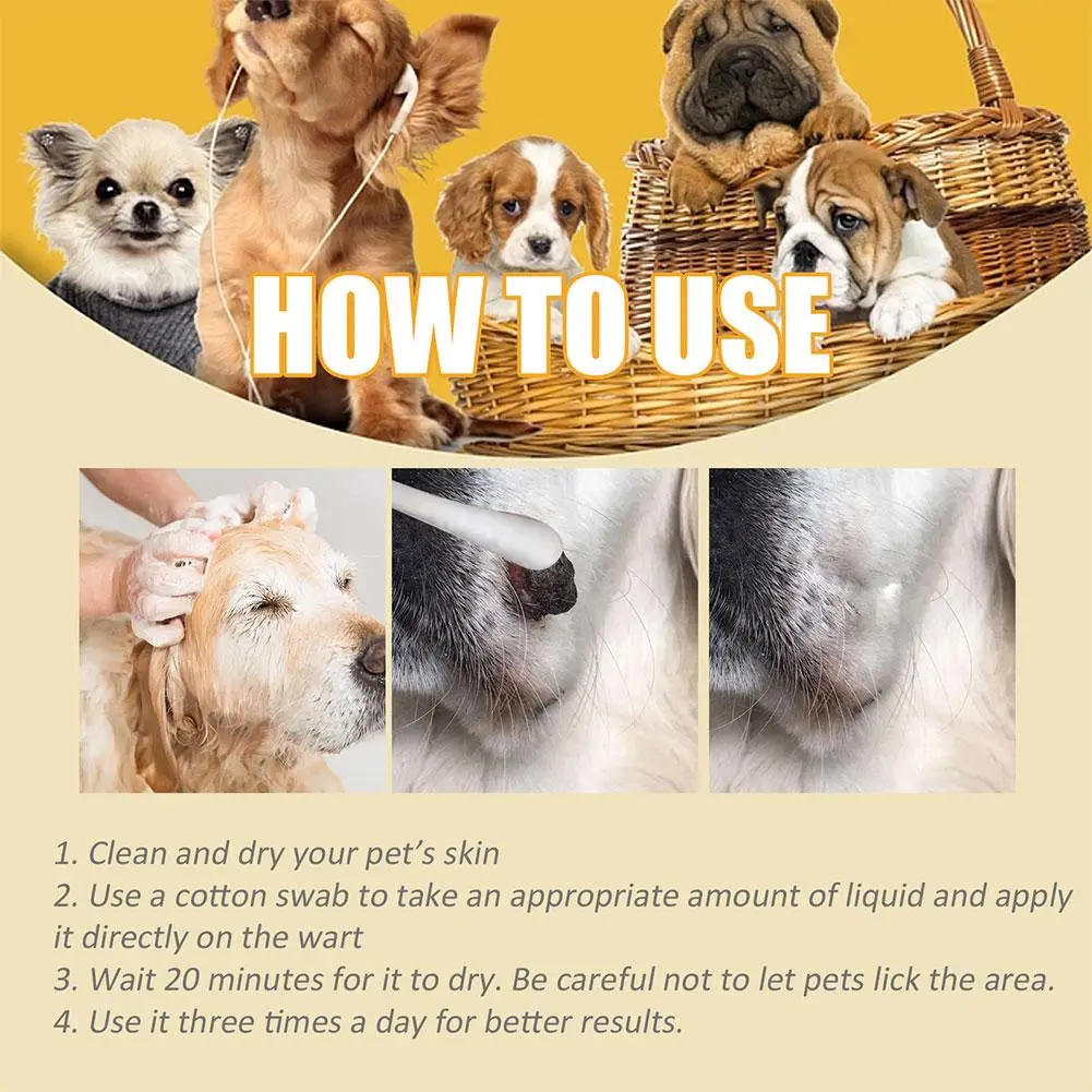 Средство для ухода за кожей домашних животных жидкость собак кошек без лечения