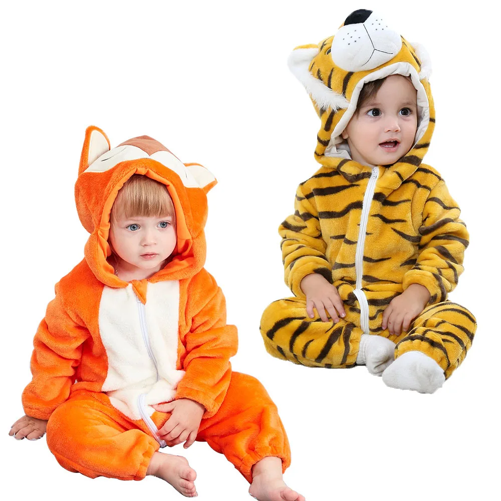 

Children's Pajamas Clothing Kigurumi Unicorn Pajamas Kids Baby Animal Sleepwear Girls Cosplay Pyjama Boys Jumpsuit Onesie Pajama