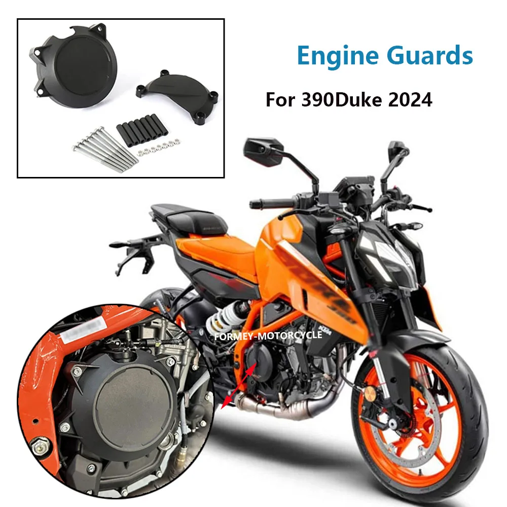 Новые аксессуары для мотоциклов боковые ползунки защита двигателя защитные