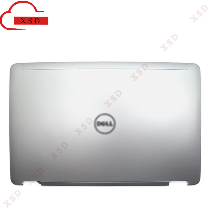 Новинка оригинальная задняя крышка для ноутбука Dell Latitude 6540 E6540 серебристая 0HHH5P