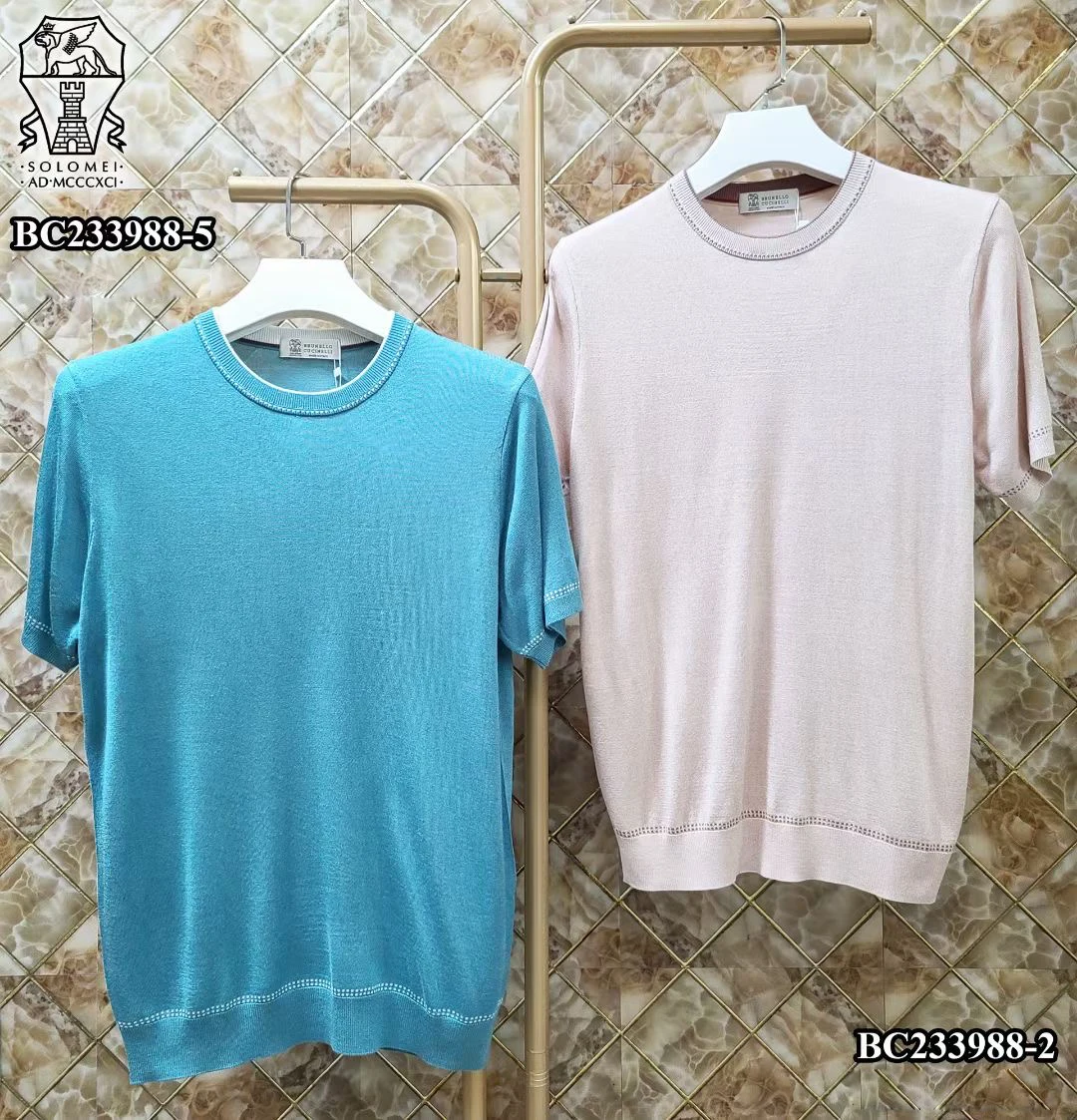 Рисунок 6 - Мужская шелковая рубашка с коротким рукавом