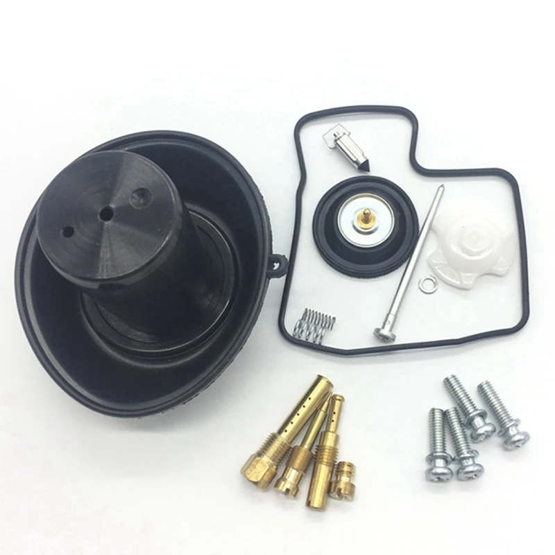 Набор запасных частей для карбюратора HONDA STEED 600 SHADOW VLX600 VLX VT600 C