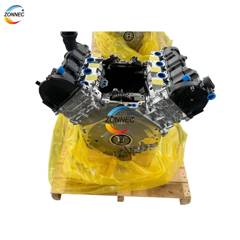 3.0T автомобильный двигатель CRC в сборе автозапчасти для AUDI Q7 Volkswagen Touareg