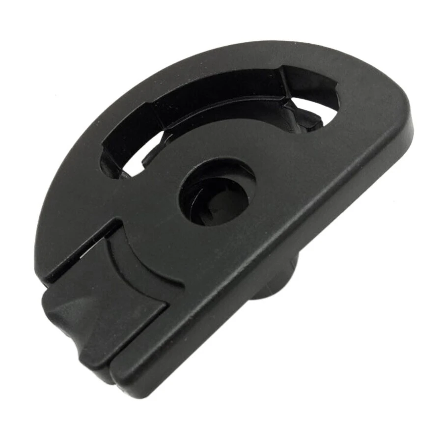 Новый пластиковый подлокотник с креплением на передний для Peugeot 307