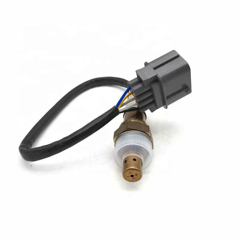 Loki J новый топливный коэффициент Lambda O2 кислородный датчик 36531-RCA-A02 для Honda L4 03-07