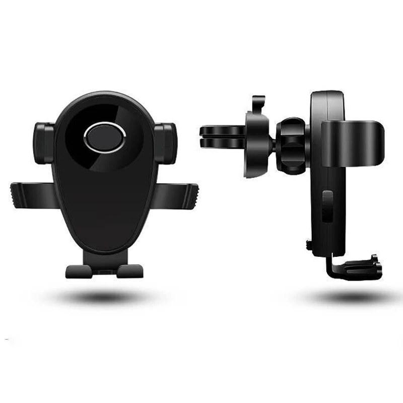 Готов к отправке дешевое зарядное устройство и Автомобильный держатель для