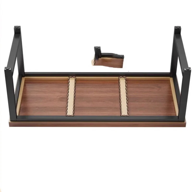 Итальянский Ресторанный стол для кемпинга минималистичный кухонный остров