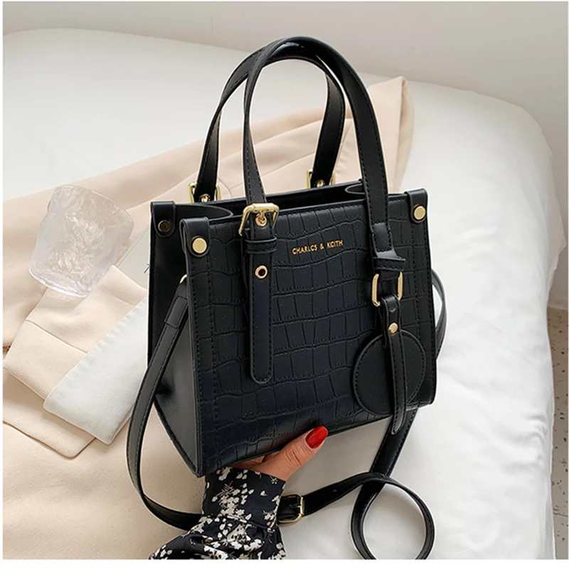 

2022 New Sense Of Luxury Messenger Bag For Women Trend Female Shoulder Bag Fashion Wild Commute Ladies Crossbody Bags Handbags