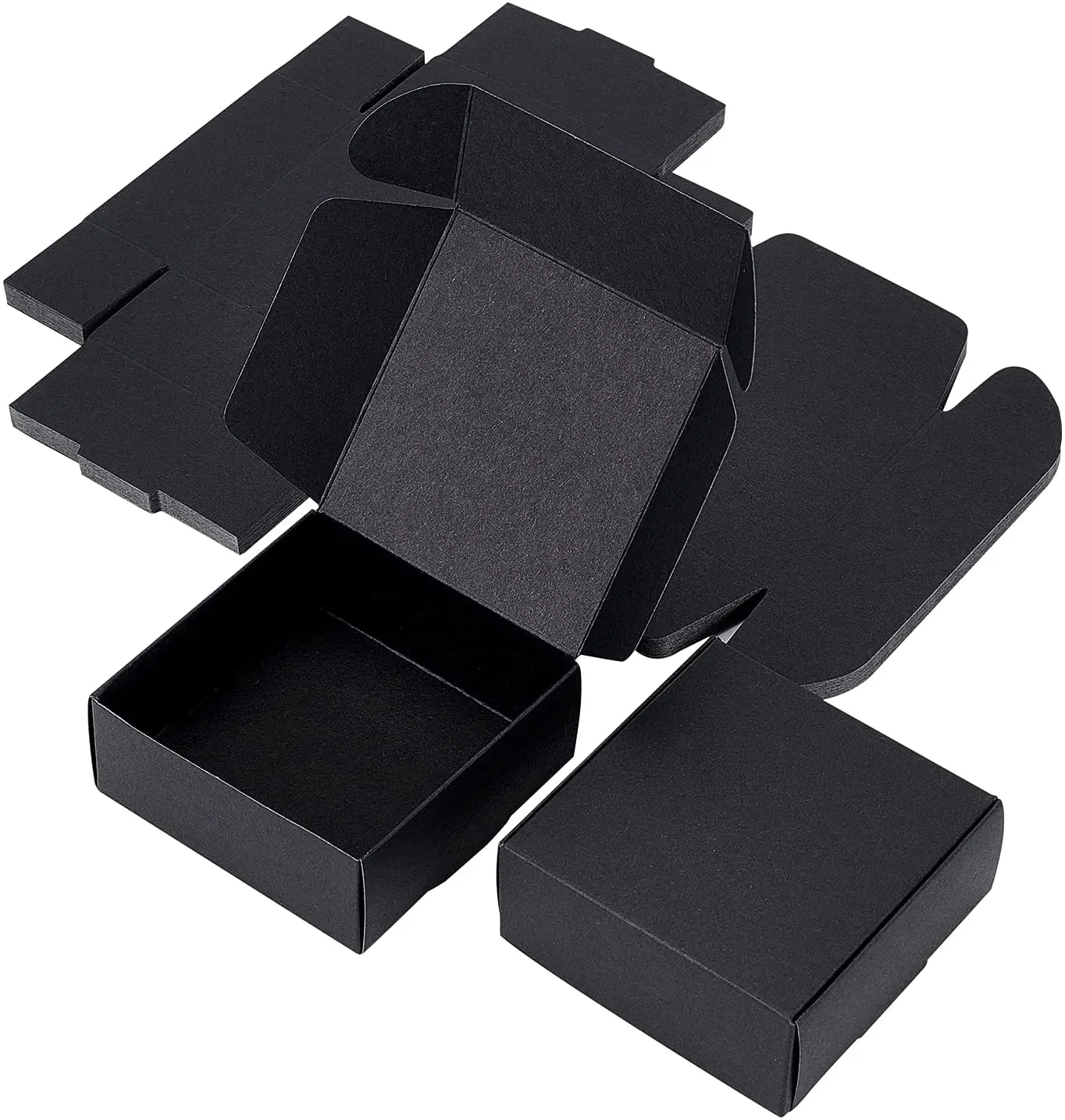 

Набор картонных коробок DAXIYANGLIANMENG