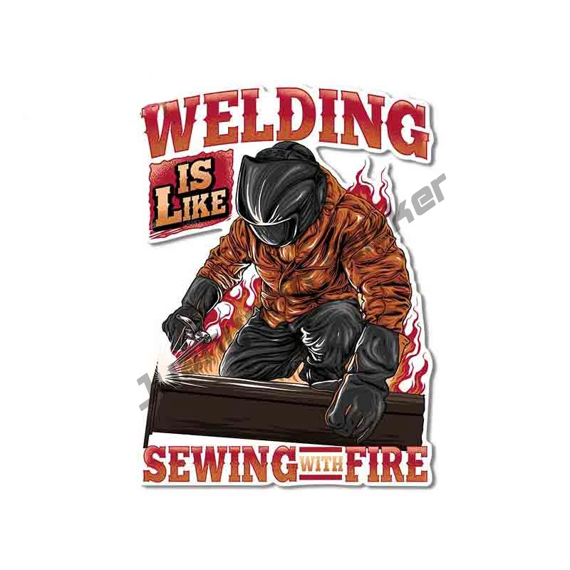 

Car Stickers funny Graffiti For Welding Graffiti Car Stickers Repair Decal Vinyl Material Motorcycle Car Assessoires Decoration