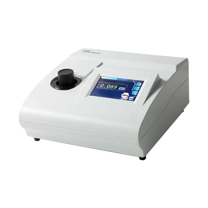 

CHINCAN TU4000e Portable Benchtop Water Turbidity Meter Price