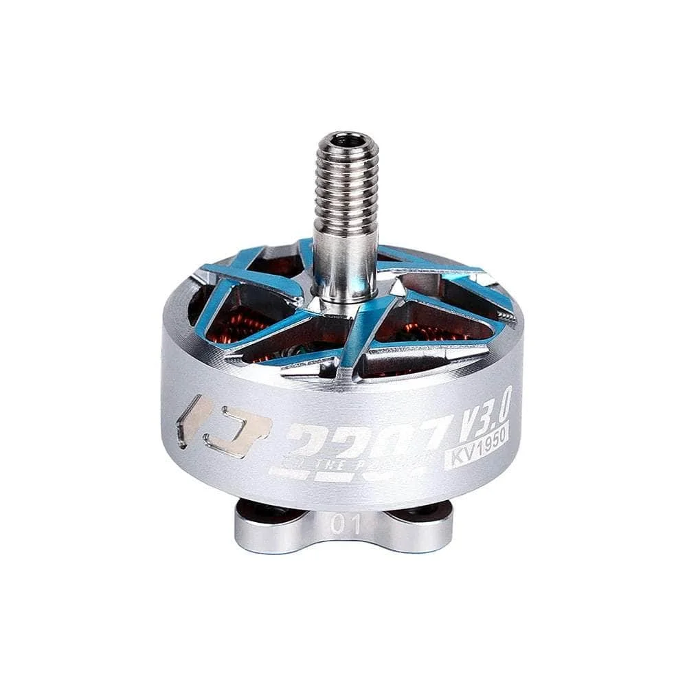 

T-MOTOR Pacer P2207 V3 2207 2550KV 4S 2080KV 1950KV 1750KV 6S бесщеточный двигатель для FPV Freestyle Drones Juicy Sbang, запчасти для самостоятельной сборки