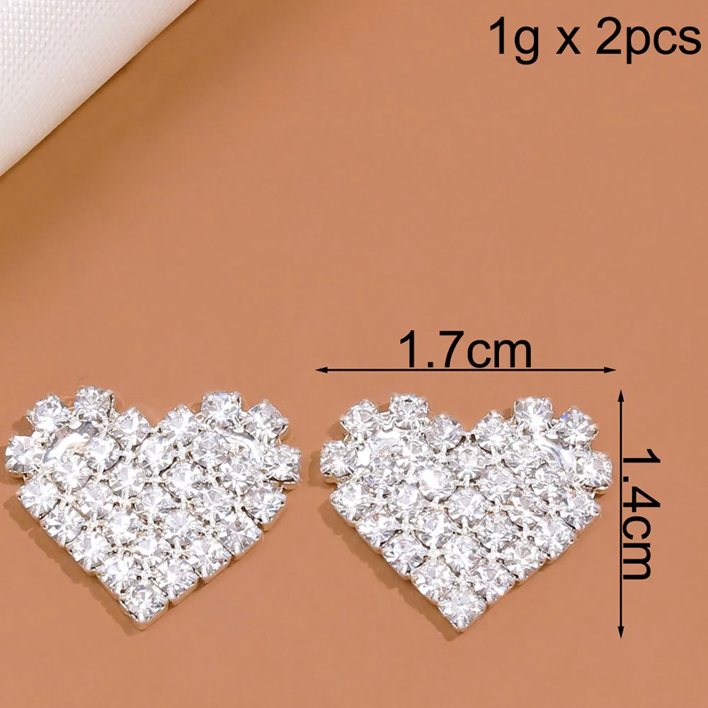 Блестящие наклейки Stonefans на грудь ювелирные изделия без пирсинга женские