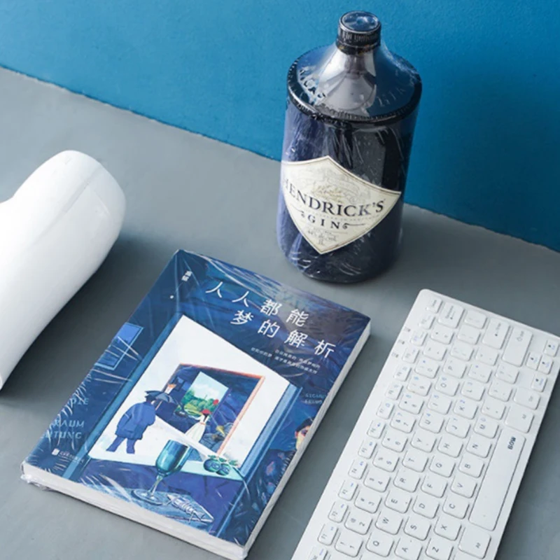 20pcs PVC Heat Shrink Film Wrap Retail Seal Packing Bag Clear Plastic Polybag Gift Cosmetics Packaging Pouch shoe Storage - купить по