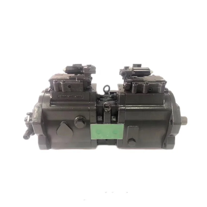 FANGU K5V160DTP-K1E06 гидравлический поршневой насос для экскаватора EC300D EC350D Запчасти