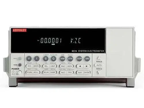 Дистанционный вспомогательный прибор Keithley Electrometer 6430 Sub-femtoamp