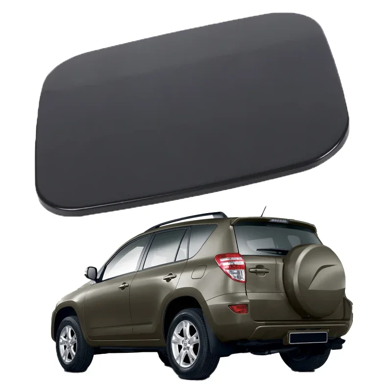 Фото Крышка топливного бака для Toyota RAV4 2006-2012, аксессуар для автомобиля, артикул 77350-42070 №3
