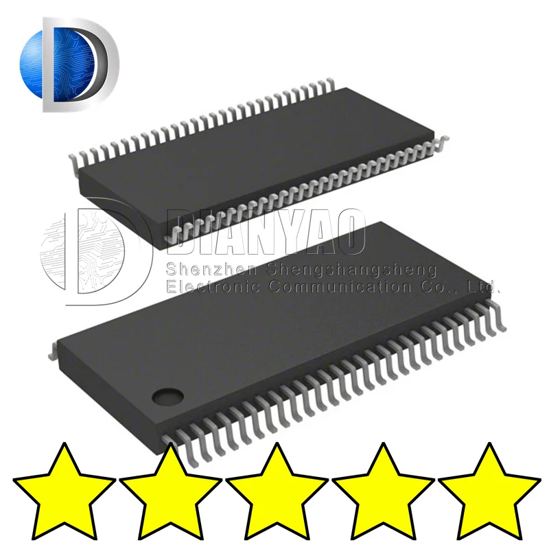 Фонарь TSSOP56 ICS954226AGLF ICS954226AGLFT ICS9FG1201CGLF ICS9LPR600CGLF ICS9LPRS482AGLF, новый оригинальный ICS9LPRS525AGLF