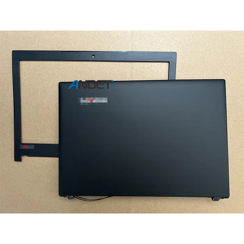 Новинка для Lenovo V510-14IKB задняя крышка ноутбука рамка аксессуары корпуса