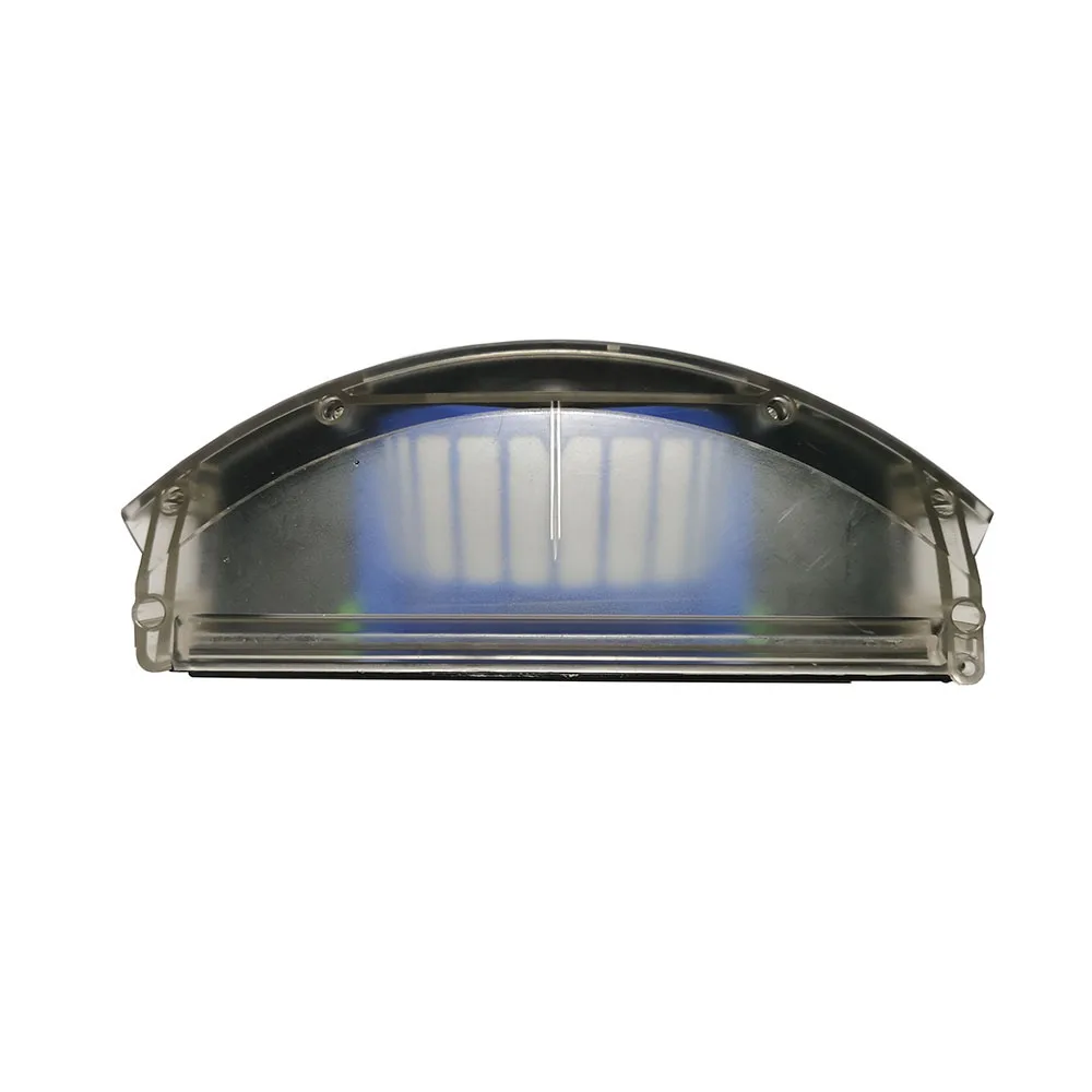 Коробка для сбора пыли контейнер iRobot Roomba 600 серии 610 615 620 625 630 645 650 660 671 680 690 детали