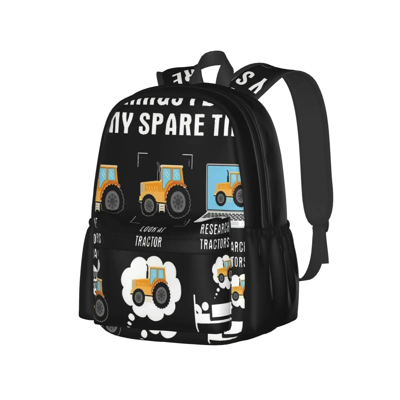 

Things I Do In My Spare 3298 Men's Bag Packing Bags Bag For Girls Dust Bag Bag For Shoes Child Sports Bag Shoe Bags Bucket Bag