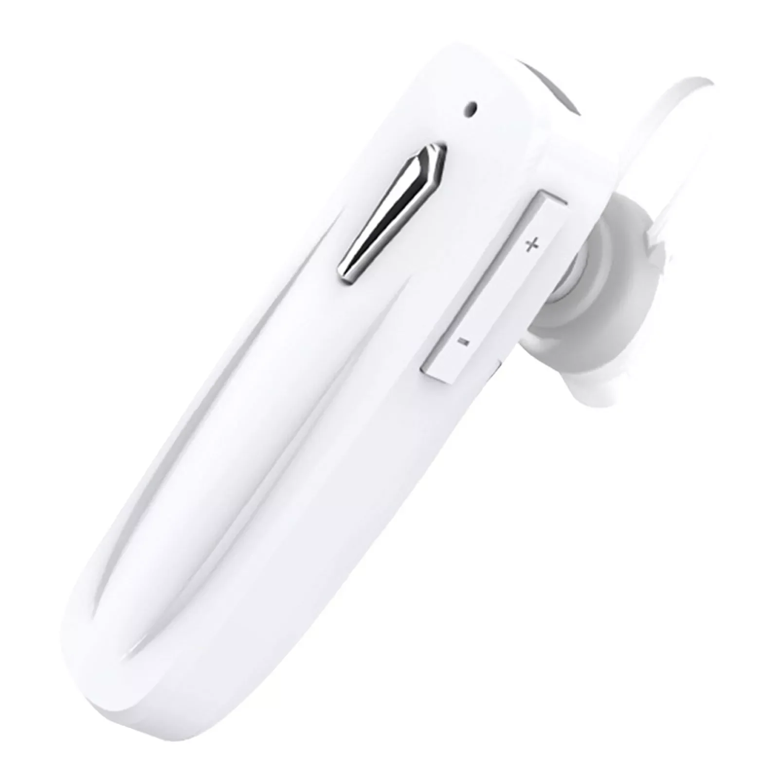

Business For Phone Adjustable Volume Car Ear Hook Answer Call Comfortable HD Voice Noise Cancelling Wireless Headset