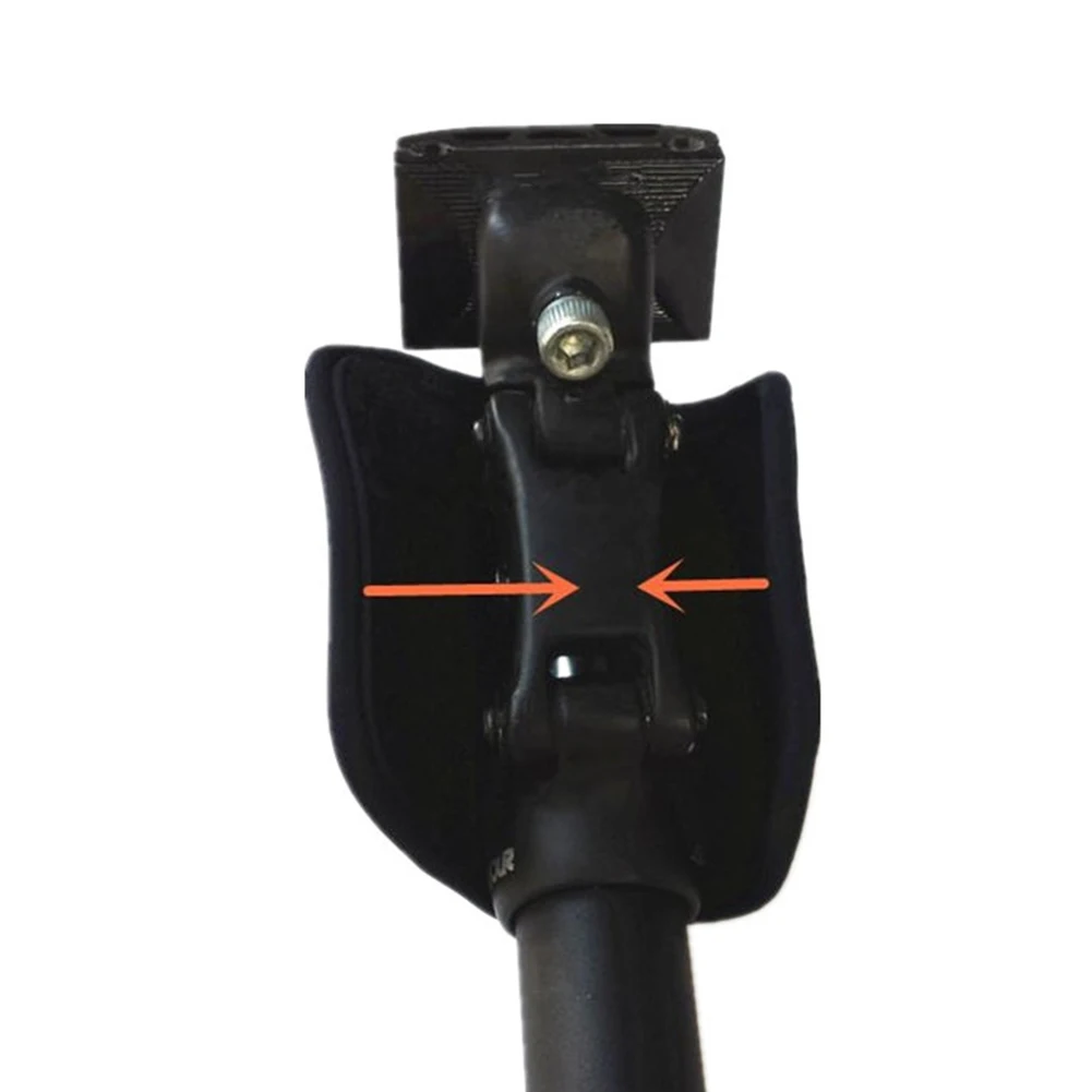 Пылезащитный чехол для подседельного штыря горного велосипеда защитный