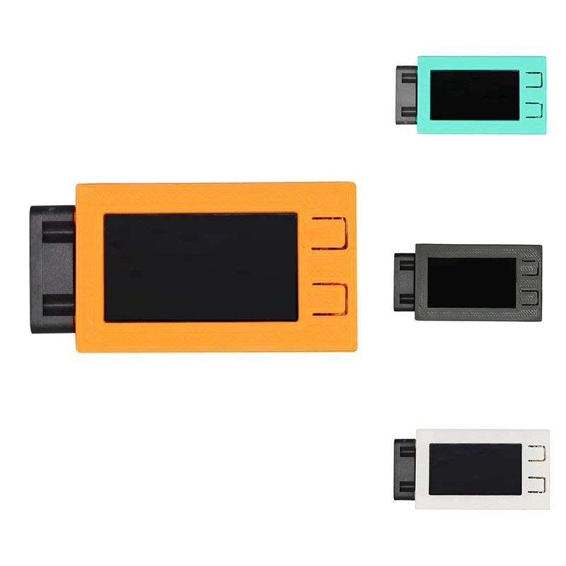 Мини-Майнер для биткоинов Nerdminer V2 Pro 78KH/S