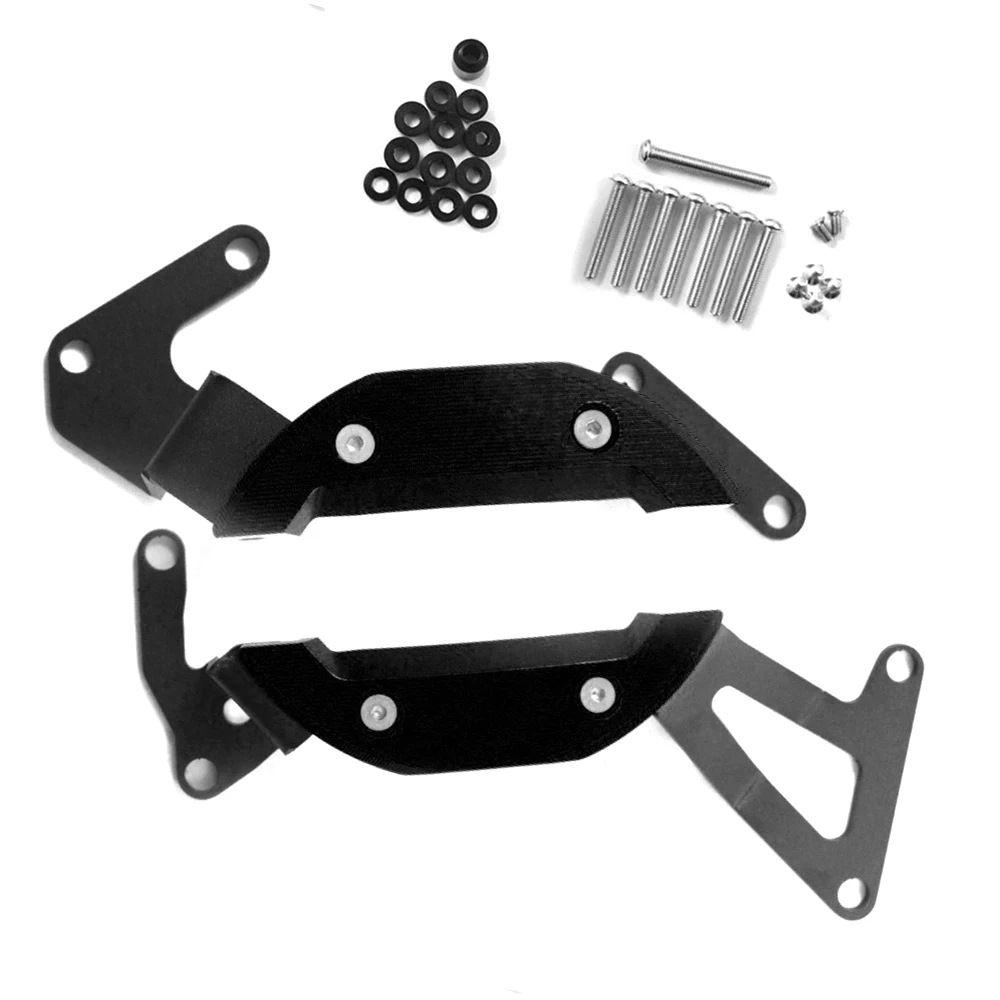 

Крышка Муфты двигателя мотоцикла, защитные детали для KTM DUKE250 DUKE390 DUKE 250 390 Adventure RC 250 RC 390, крышка слайдера