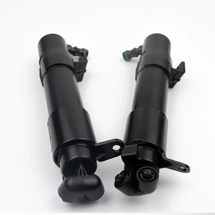 

2468600547 2468600647 Left Side Headlight Washer Nozzle Cylinder For Mercedes Benz W246 B180 B200 B220