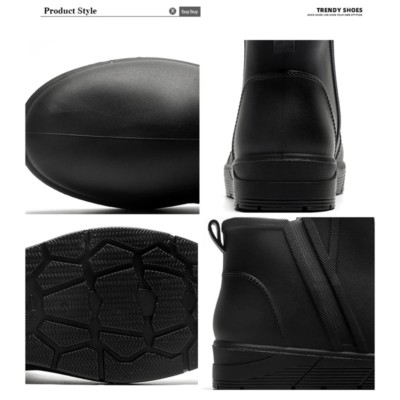 Легкие мужские туфли уличная водонепроницаемая обувь для треккинга и походов