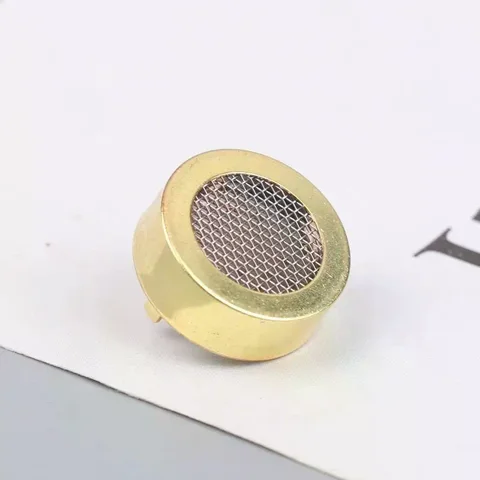 KOQZM Конденсаторный микрофонный картридж 16 мм