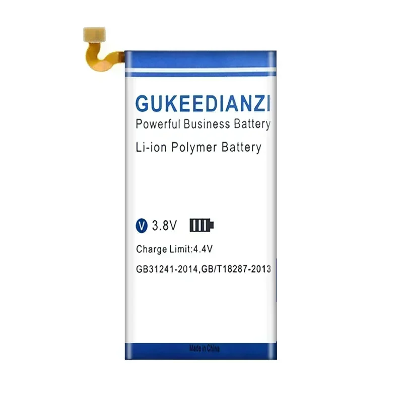 Аккумулятор EB-BA300ABE 3750 мАч для Samsung Galaxy A3 2015 A300 A3000 A300X A300H A300F A3009 A300FU A300G A300M