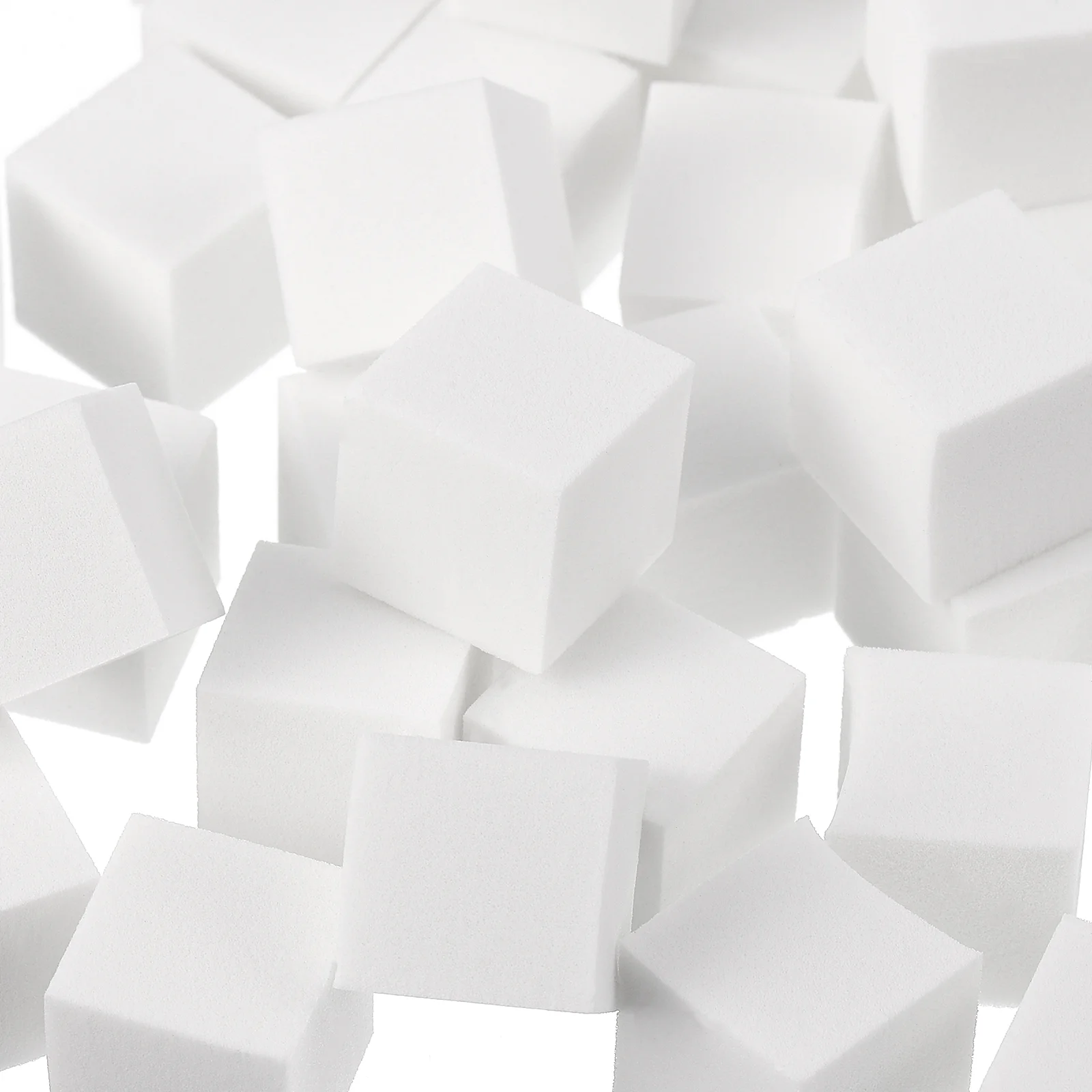 Губки для ногтей губки Color Fade инструмент захвата и мягкий маникюрный набор пудра